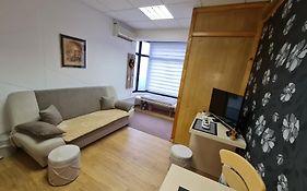 Apartment Colovic
