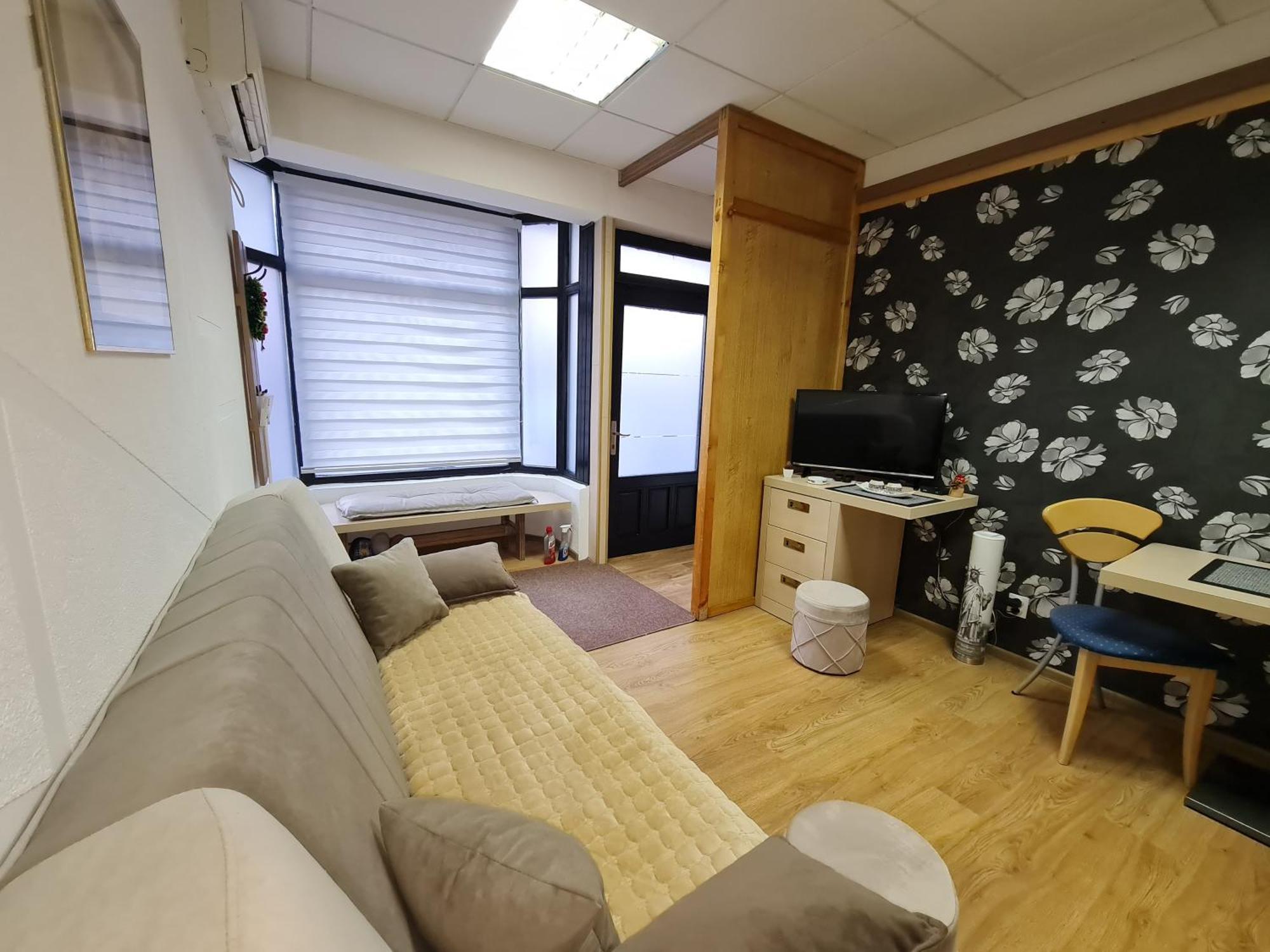 Apartment Colovic Raška Extérieur photo