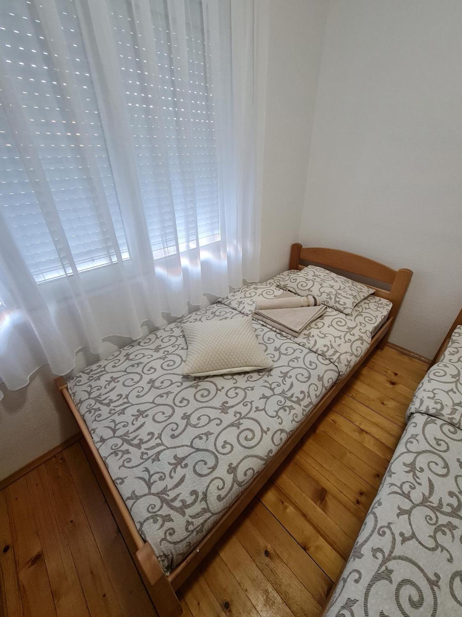 Apartment Colovic Raška Extérieur photo