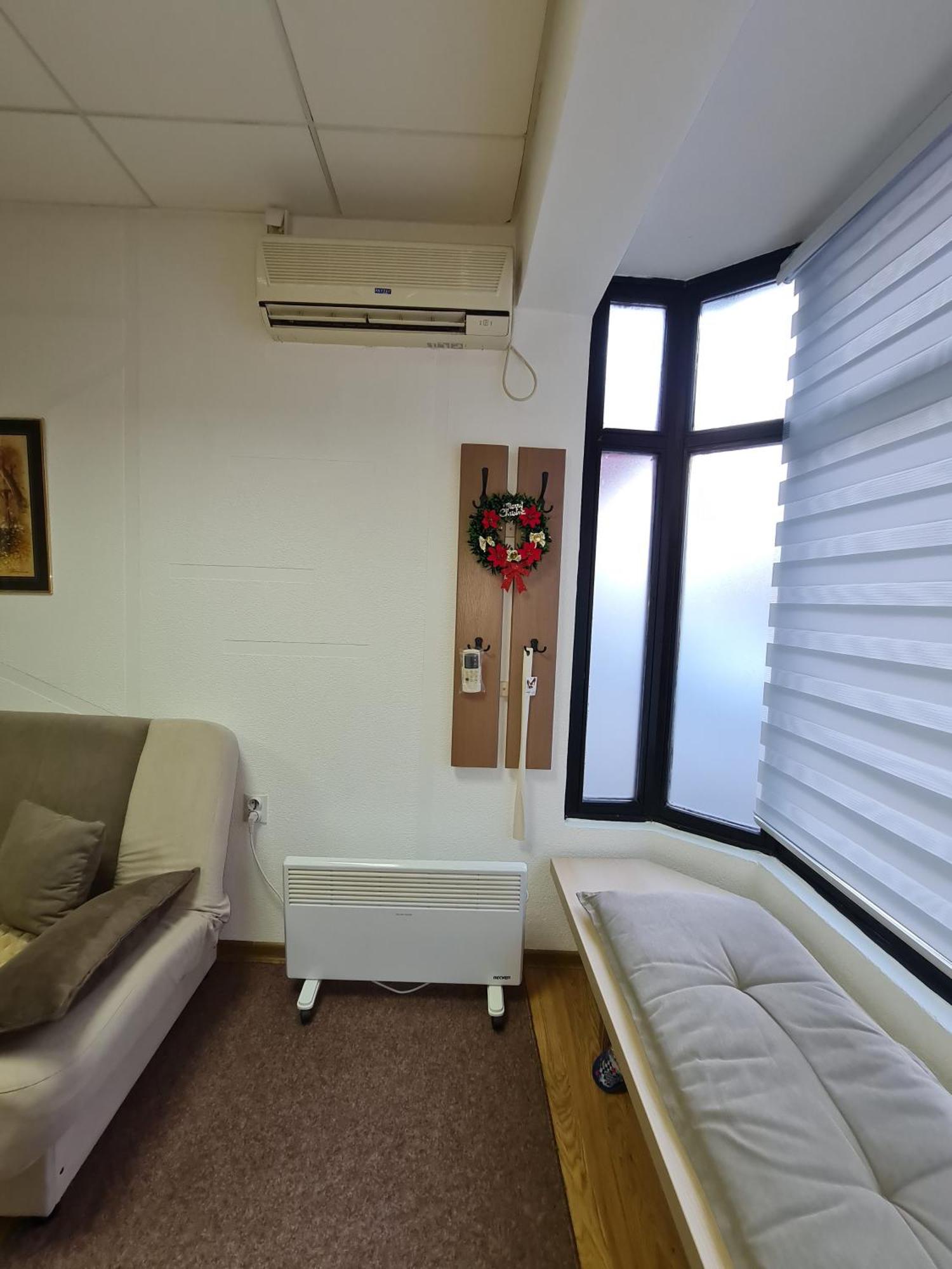 Apartment Colovic Raška Extérieur photo