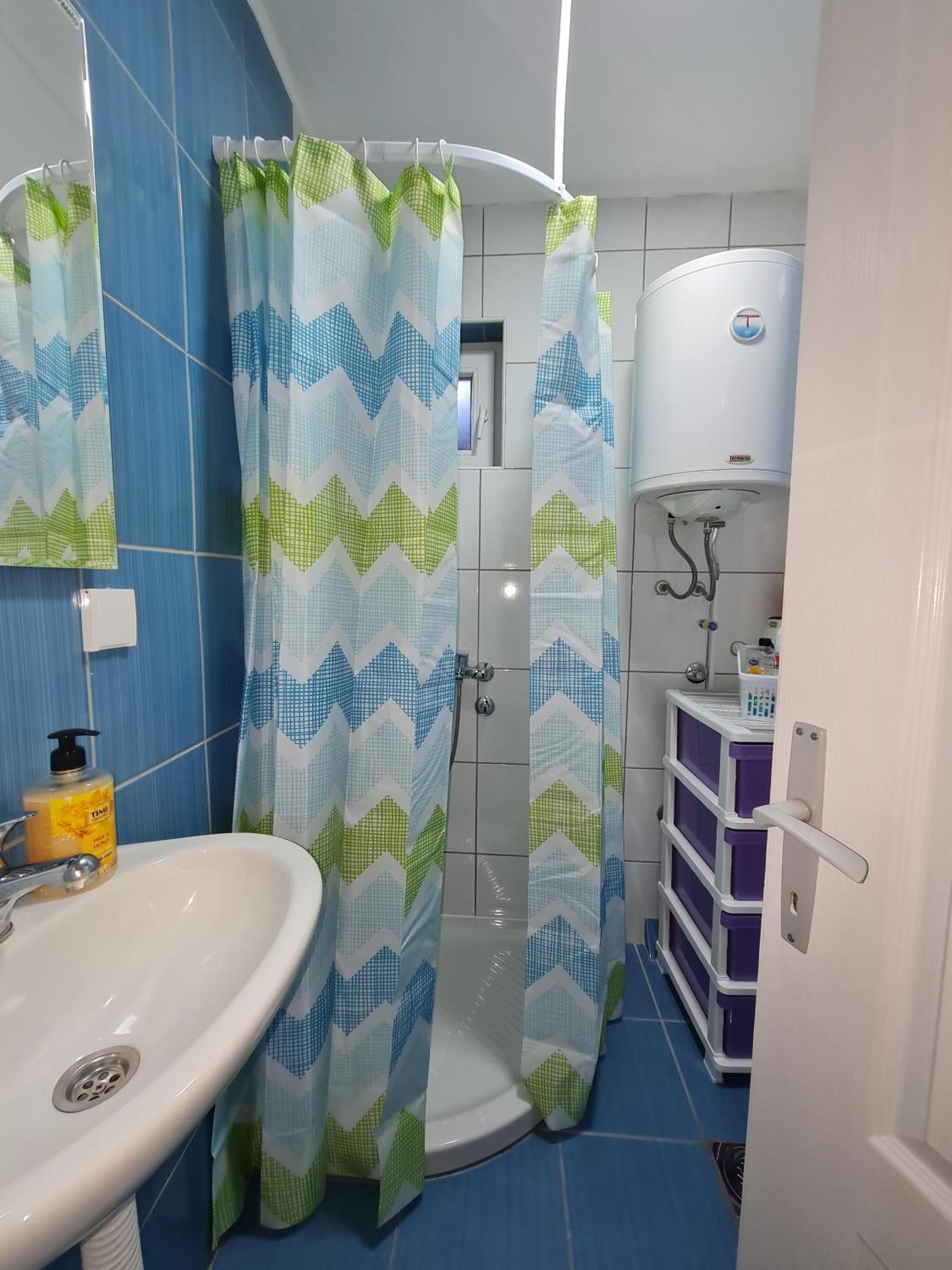 Apartment Colovic Raška Extérieur photo