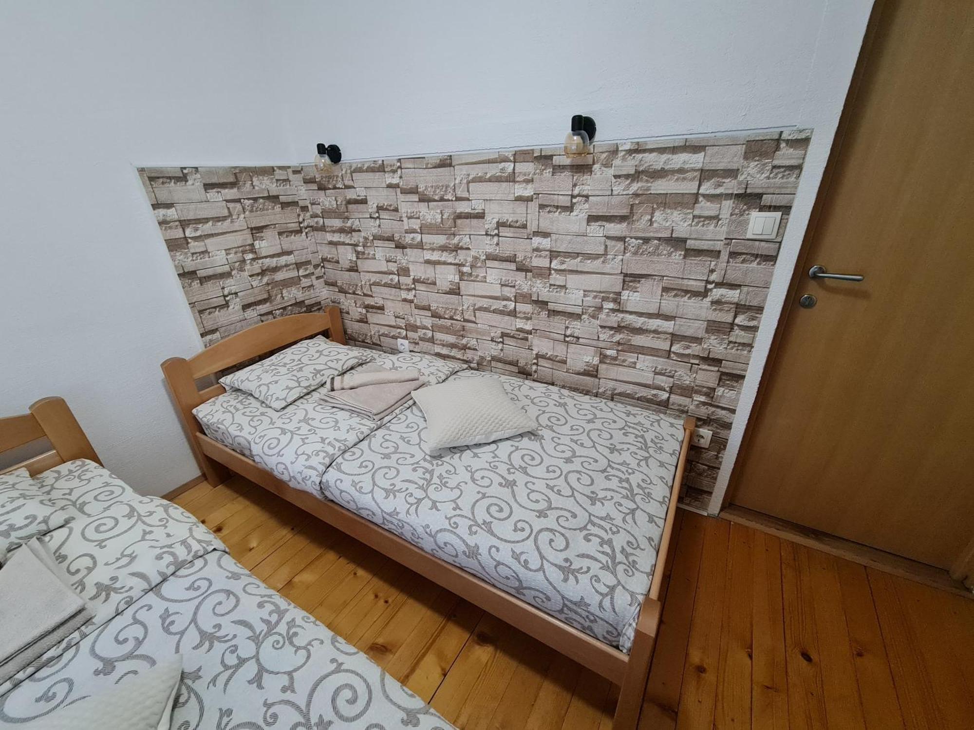 Apartment Colovic Raška Extérieur photo